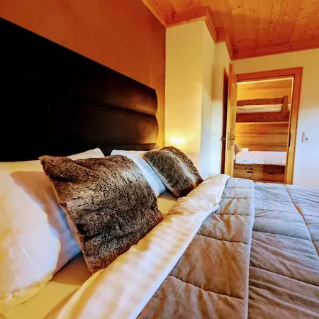 Yraliu Chalet Of Bramberg Am Wildkogel Feriehus Zell am See