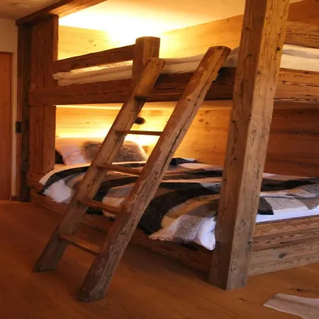 Feriehus Yraliu Chalet Of Bramberg Am Wildkogel