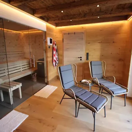 Yraliu Chalet Of Bramberg Am Wildkogel * Zell am See