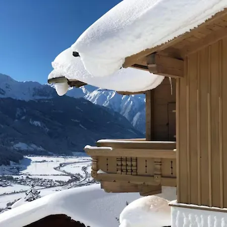 Yraliu Chalet Of Bramberg Am Wildkogel * Zell am See
