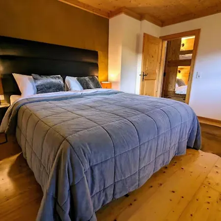 Yraliu Chalet Of Bramberg Am Wildkogel *