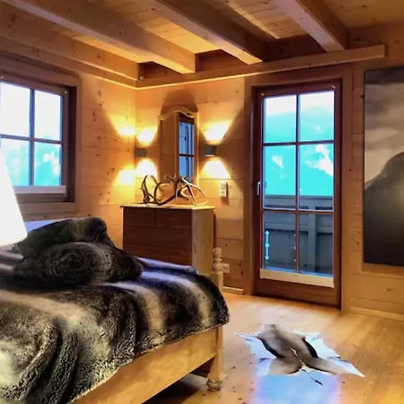 Yraliu Chalet Of Bramberg Am Wildkogel * Zell am See